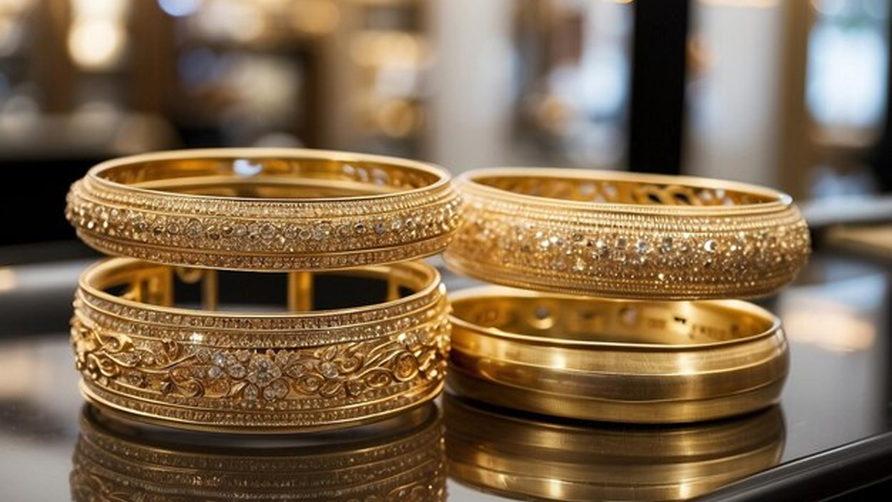 Bangles